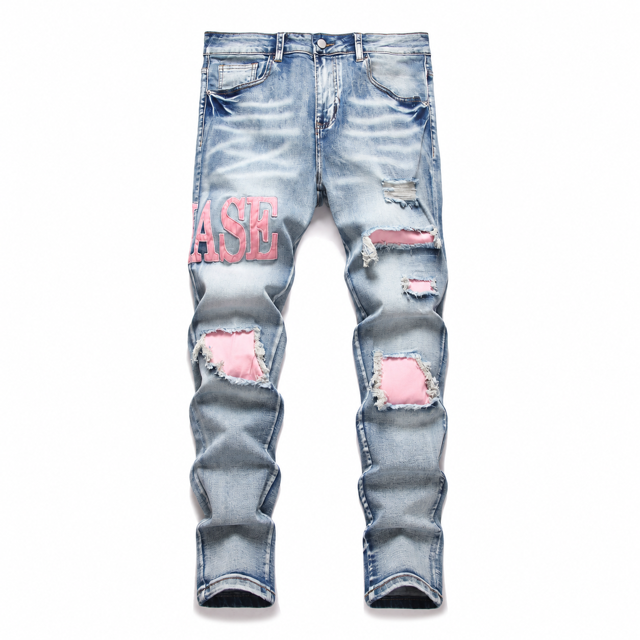 Dark Blue · M