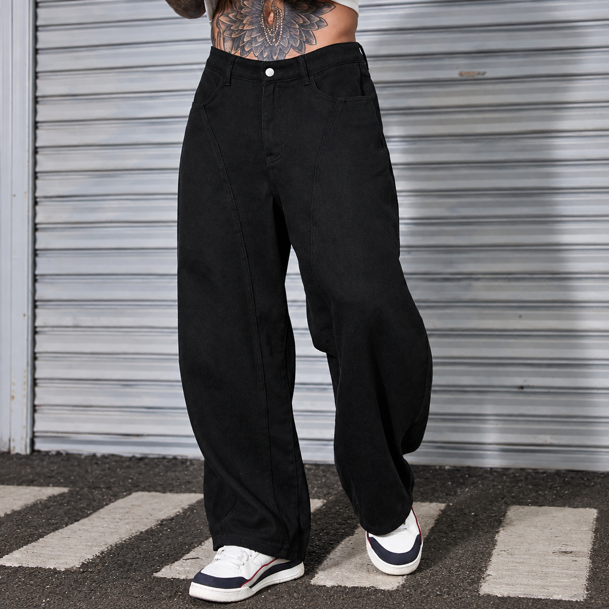 Style 1 · XS