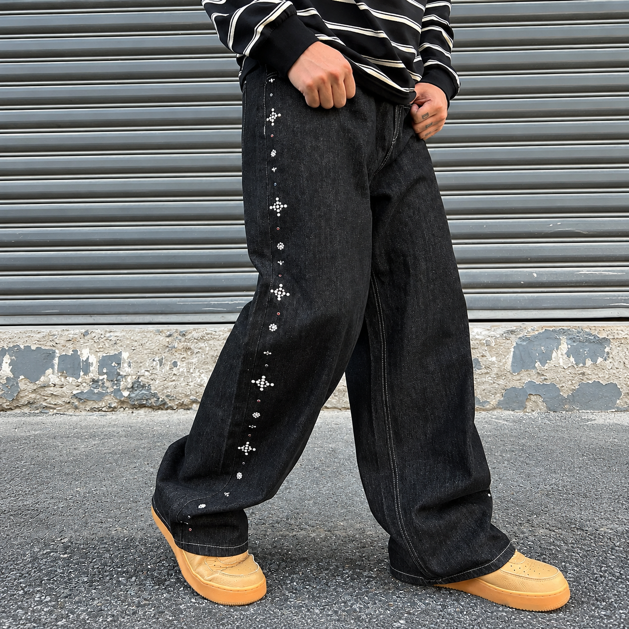 Style 3 · S