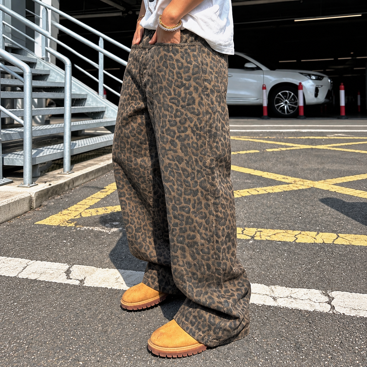 Style 4 · XL