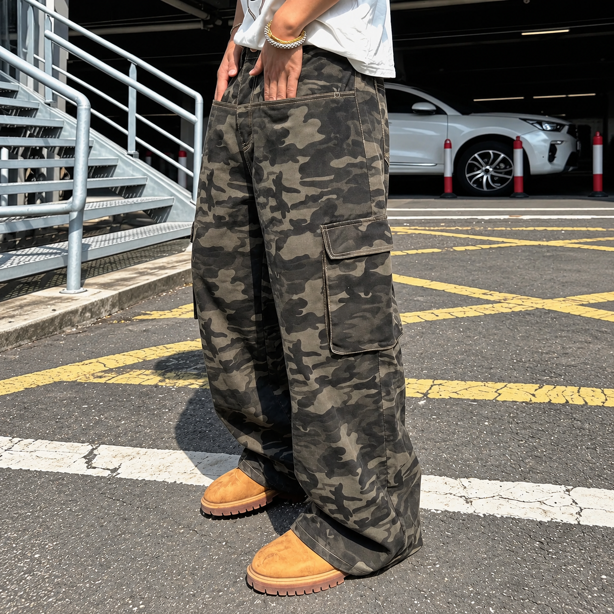 Style 7 · XS