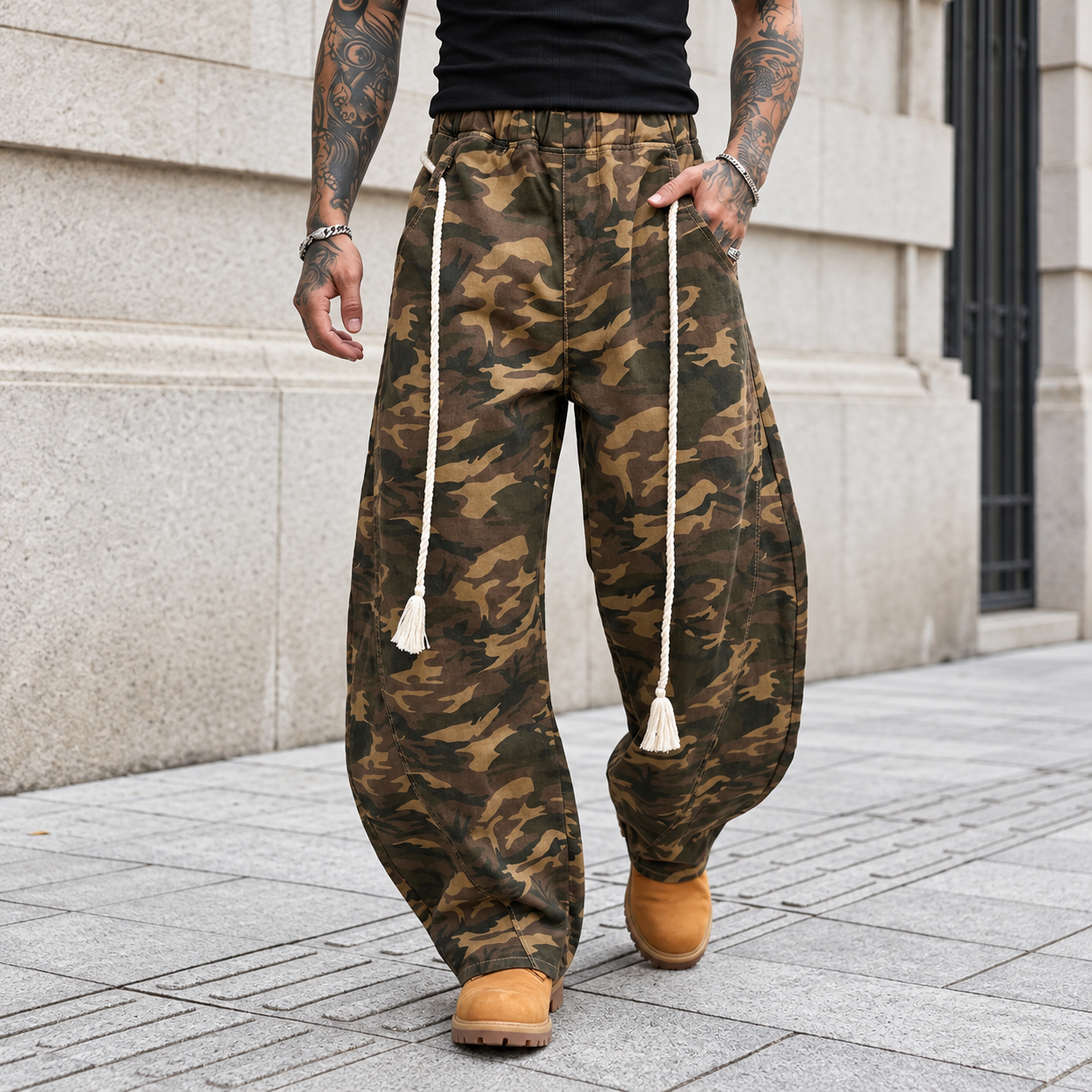 Style 6 · XS