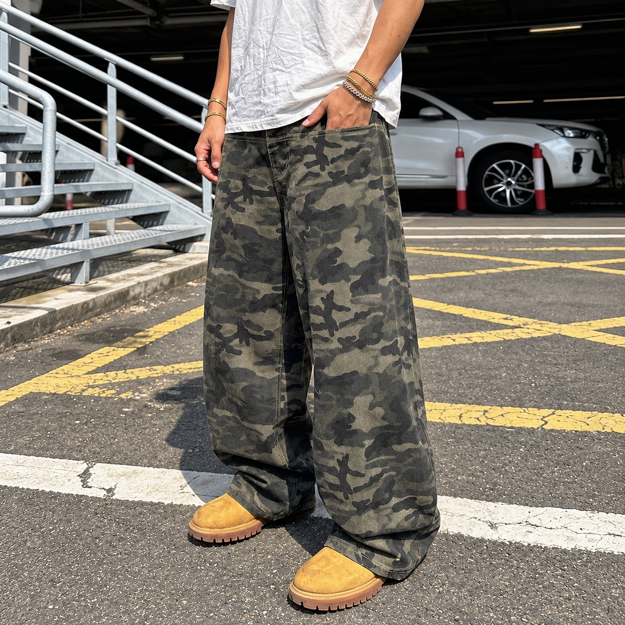 Style 5 · 2XL