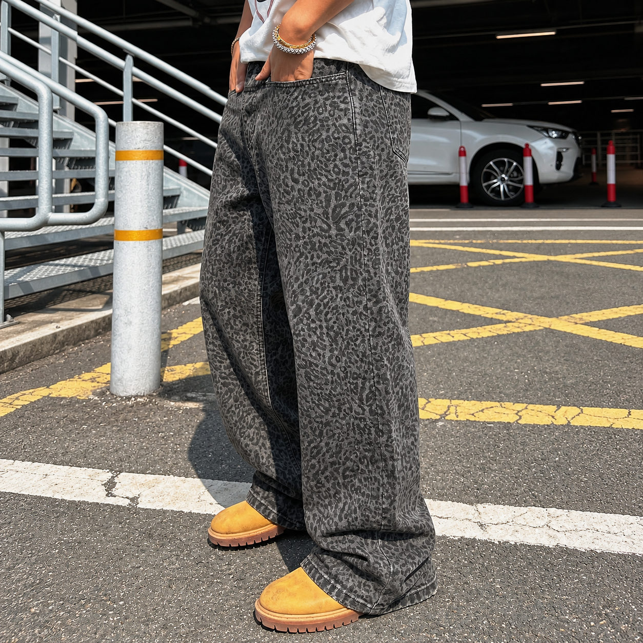 Style 8 · M