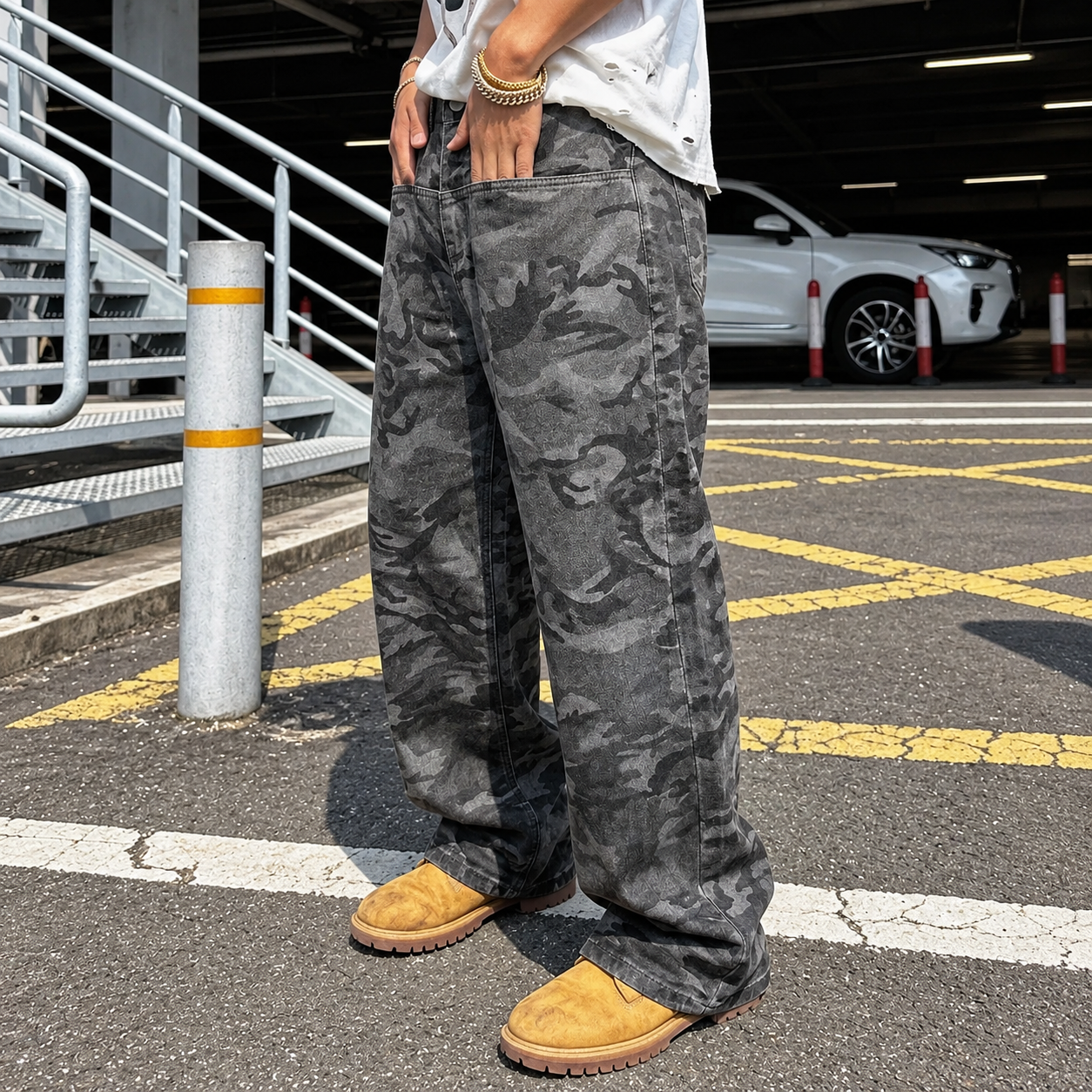 Style 9 · XS
