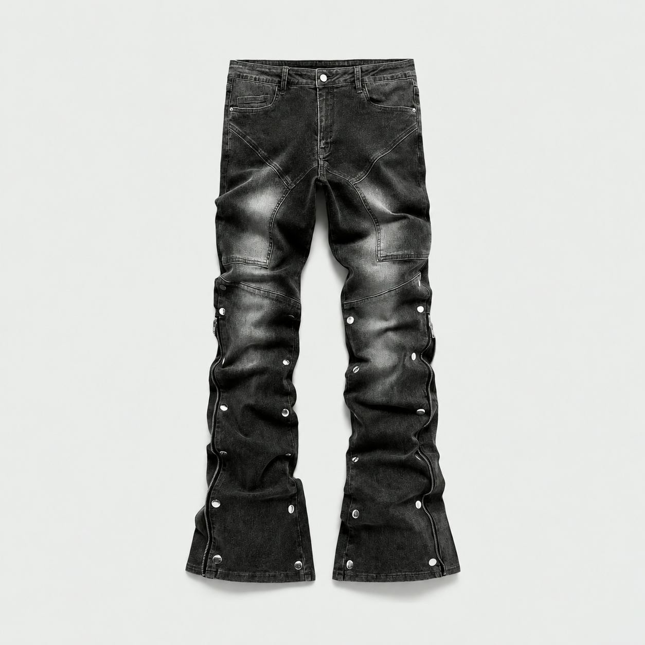 Dark Gray · M