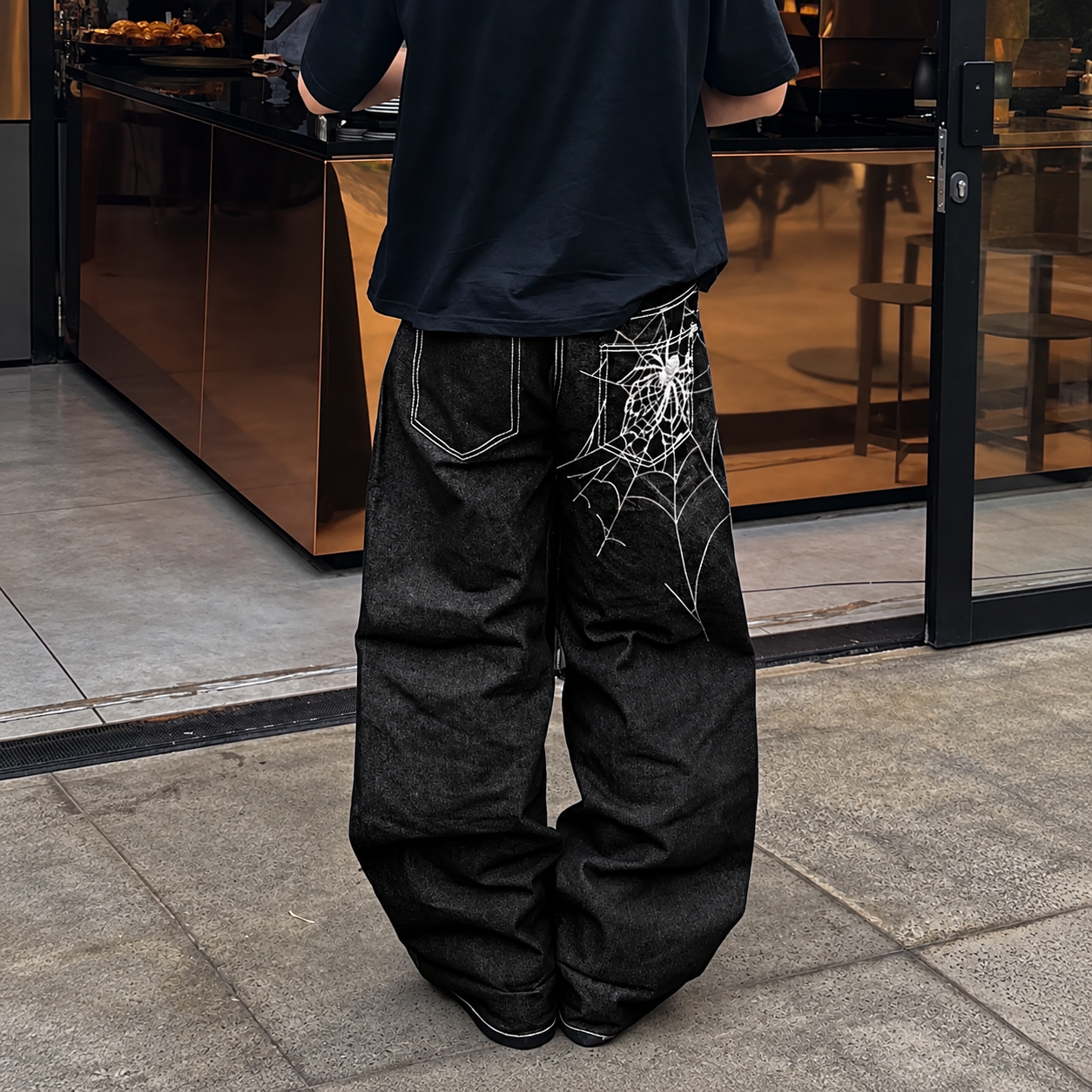 Black · 2XL