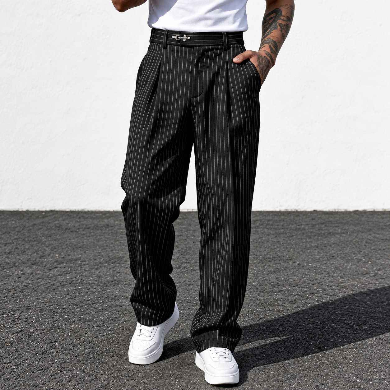 Black · 2XL
