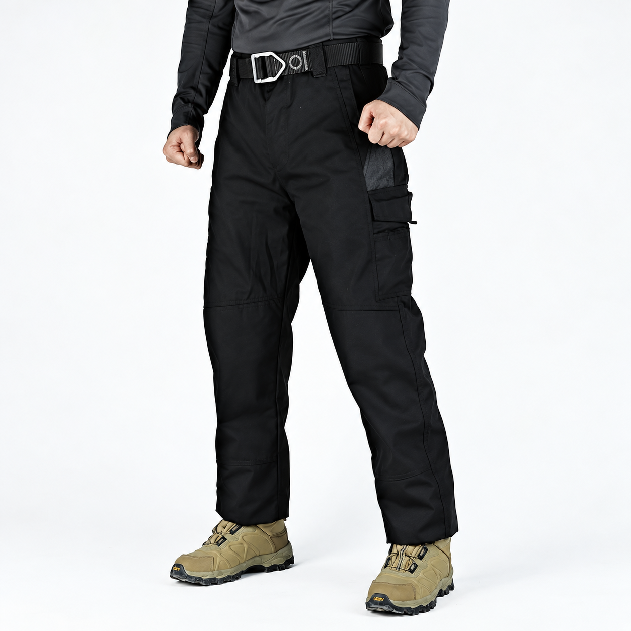 Black · 3XL