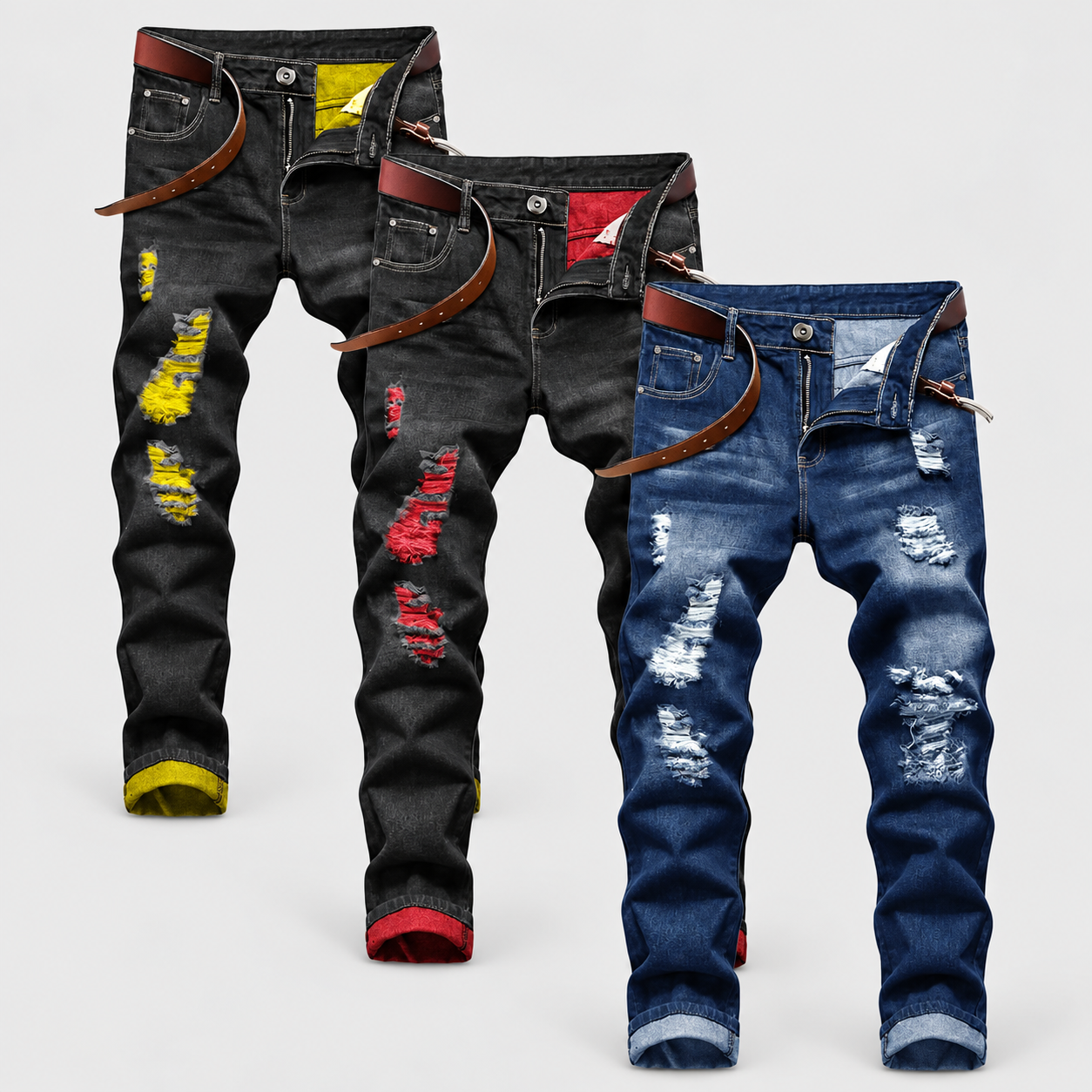 Option 1 · M