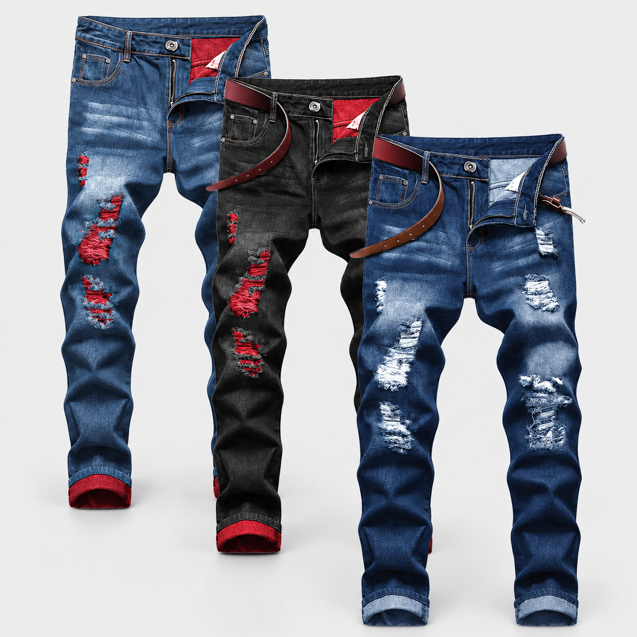 Option 3 · S