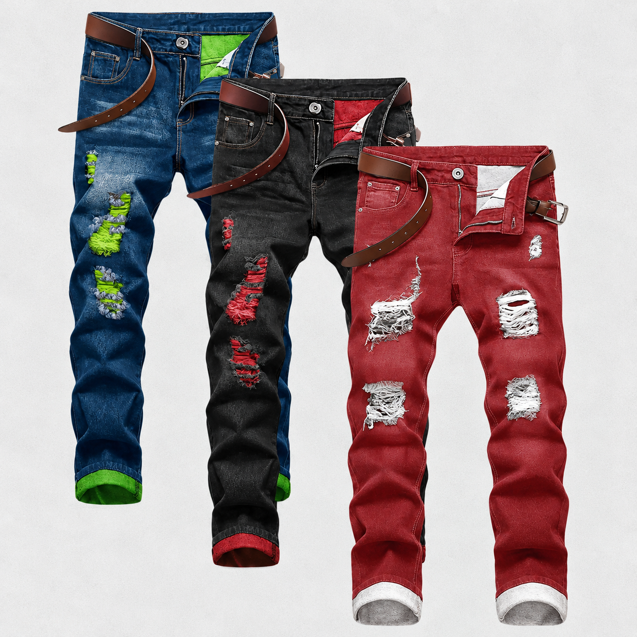Option 10 · XL