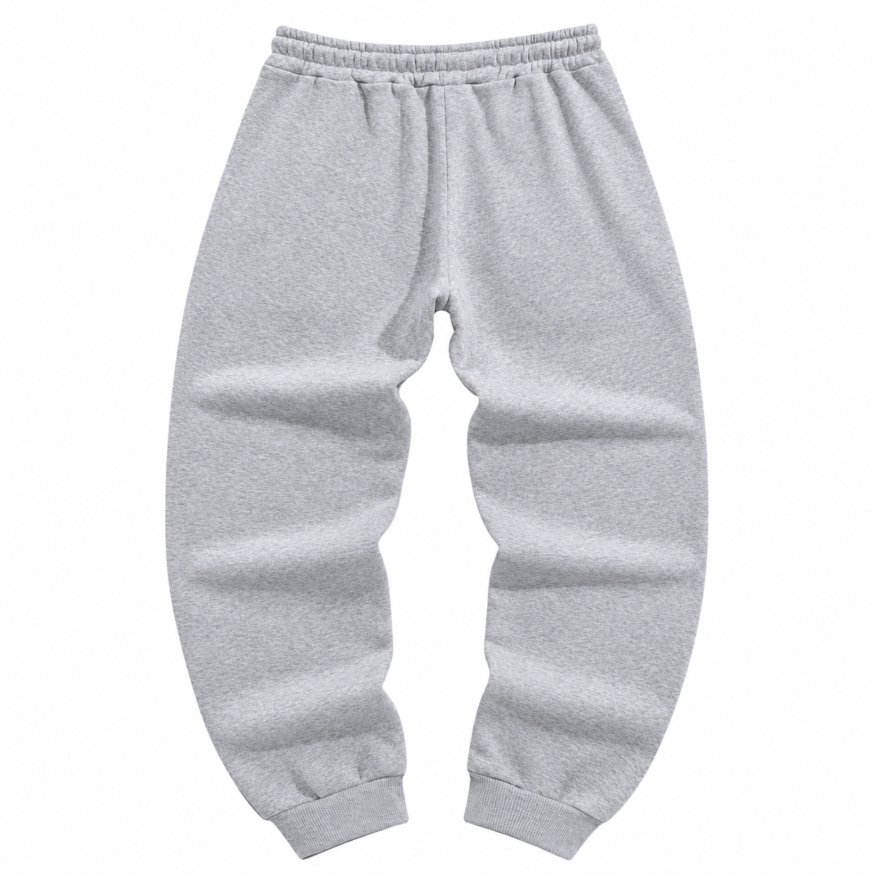 Pack Of 3 Drawstring Casual Workout Sweatpants For Men