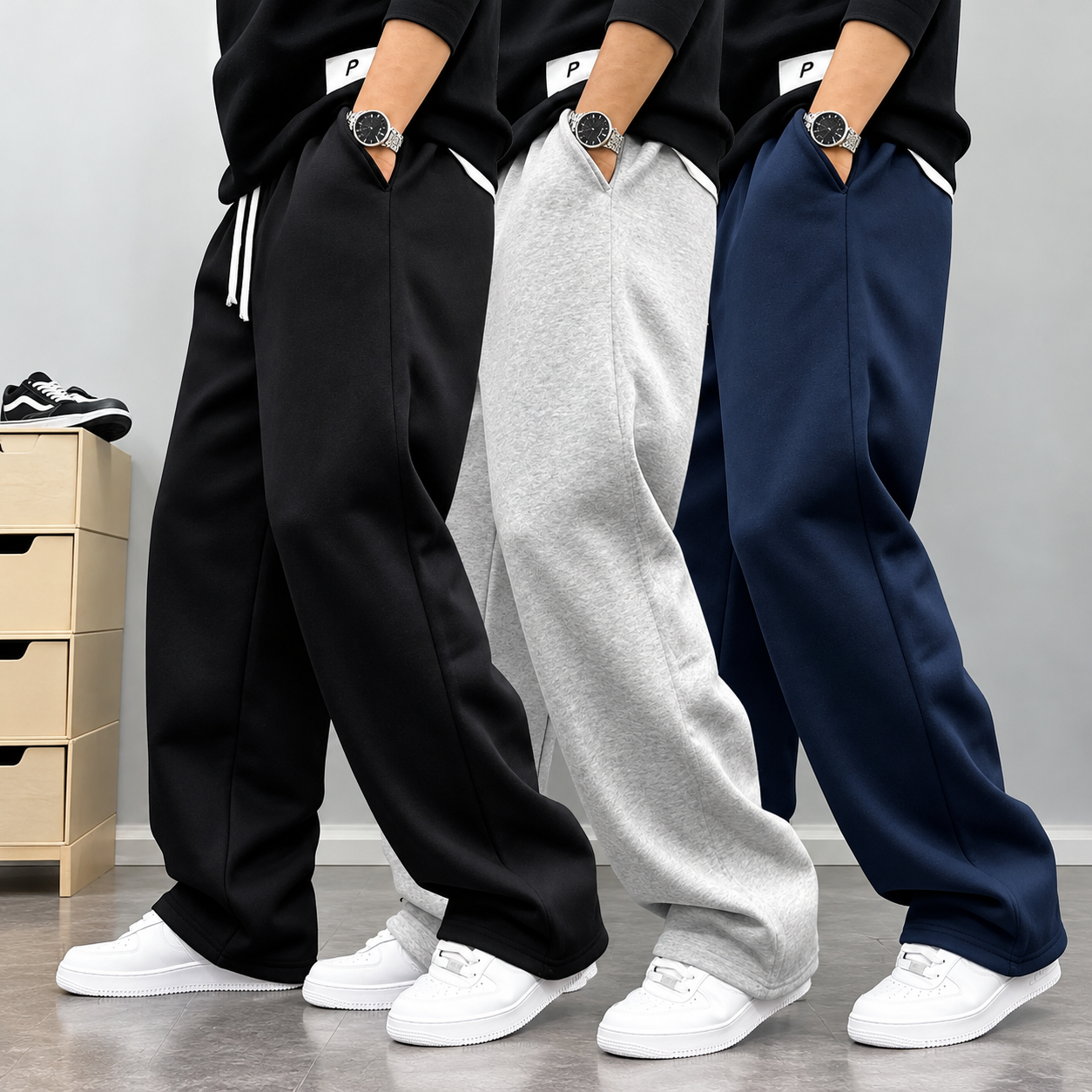 Combo 2 · XS