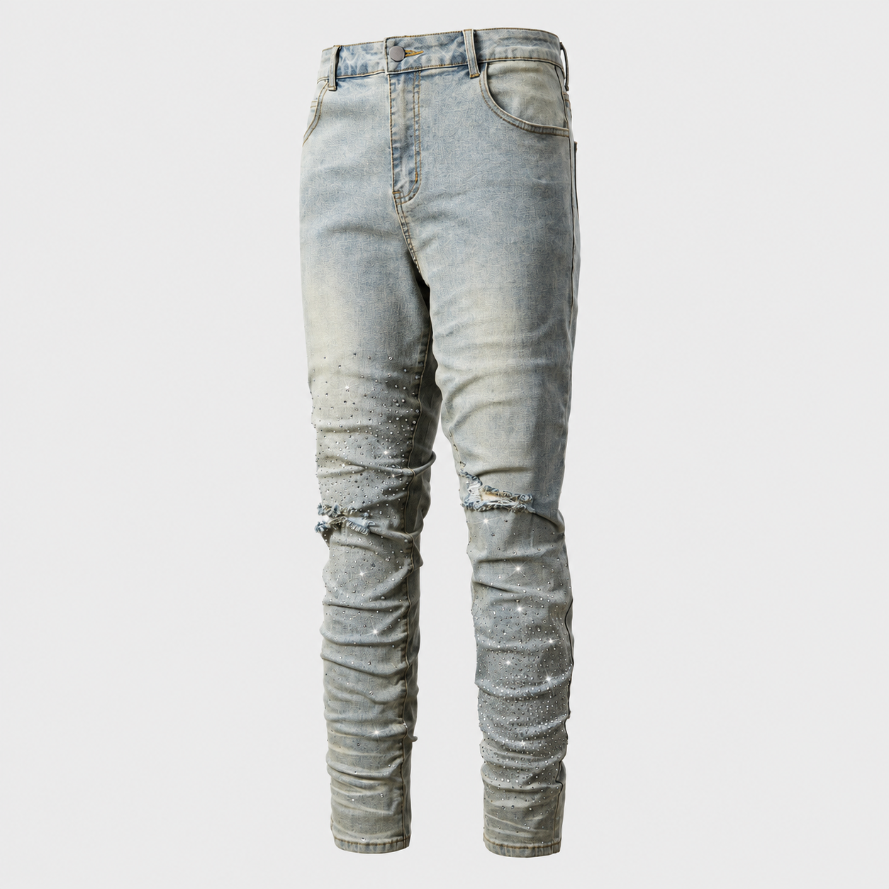 Light Gray · 2XL