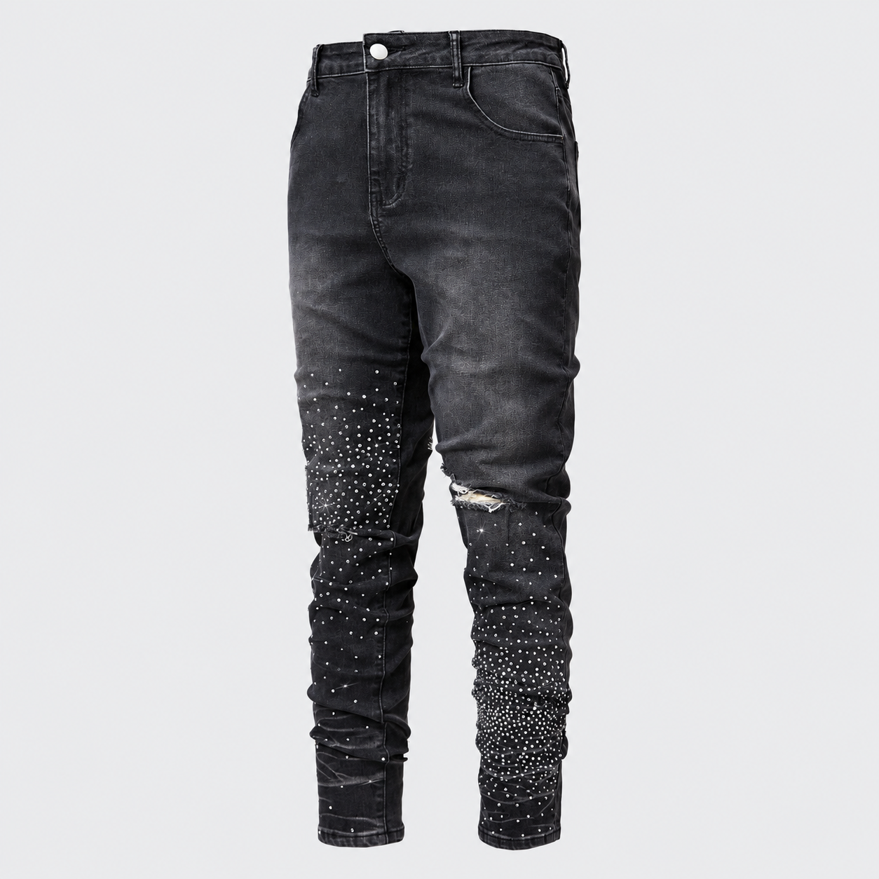 Black · XL