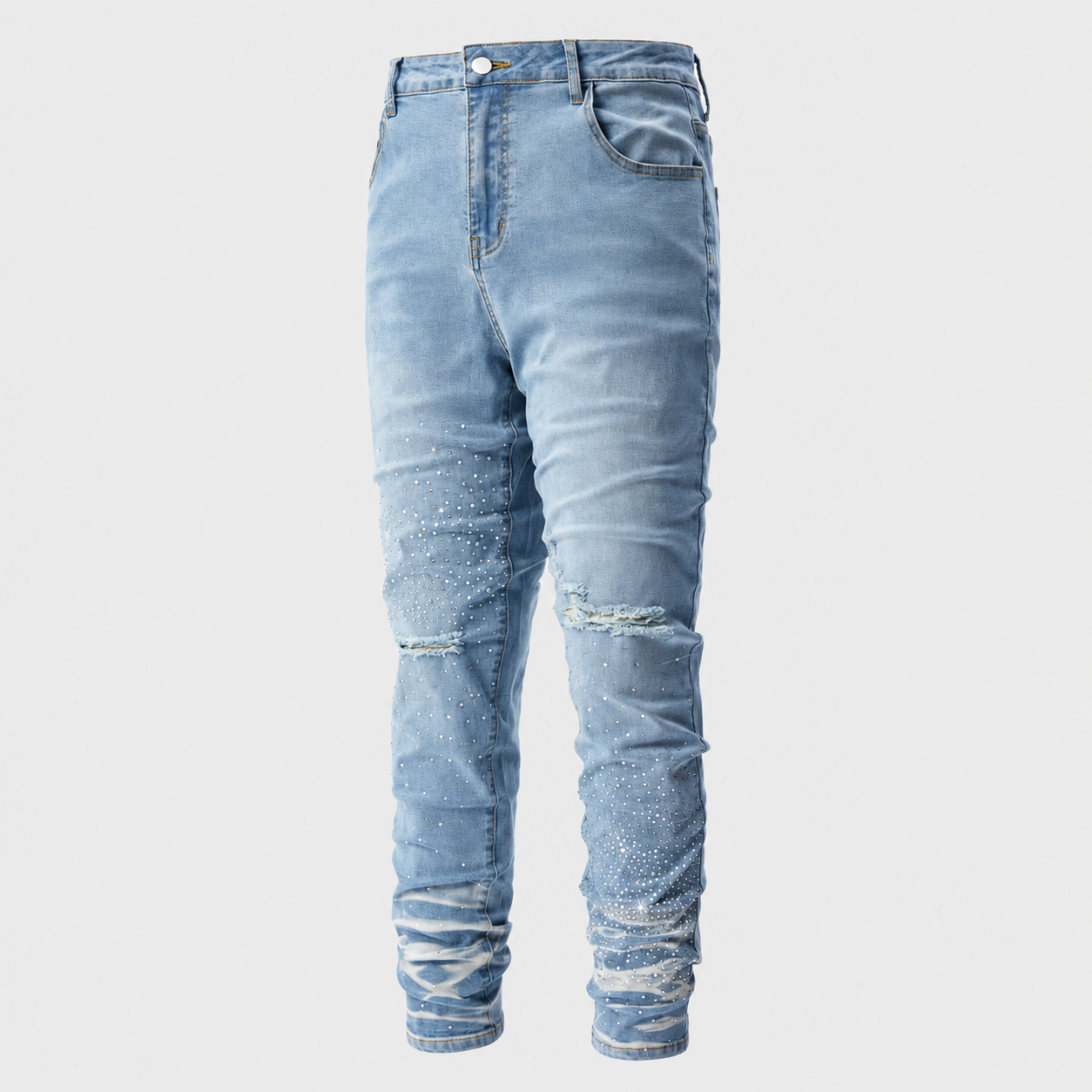 Blue · 2XL