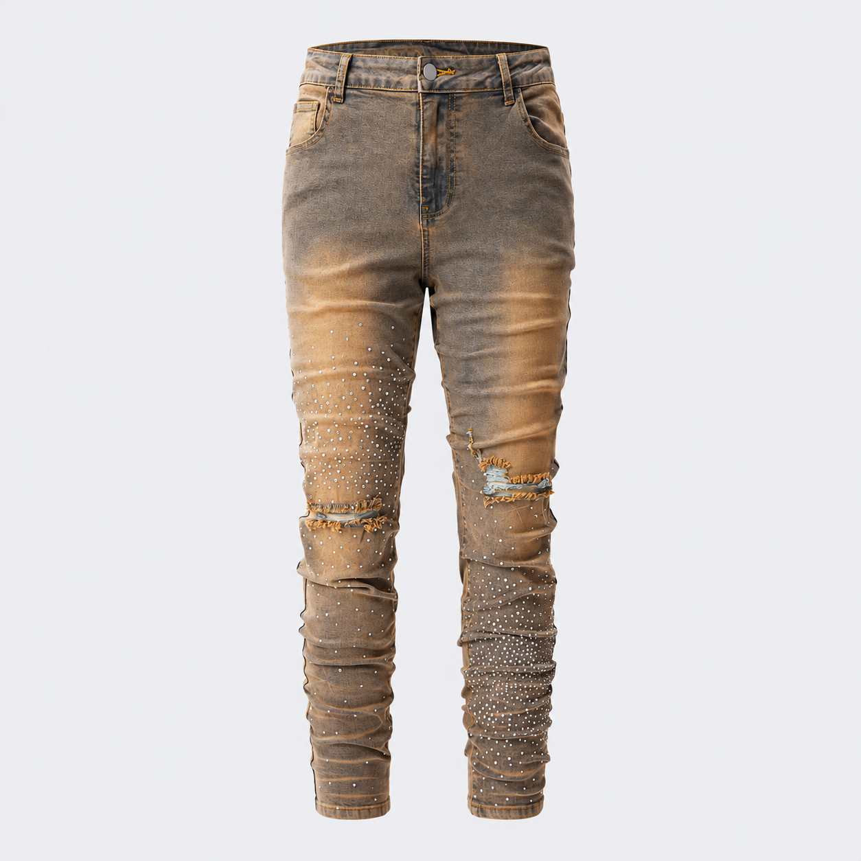 Brown · XL