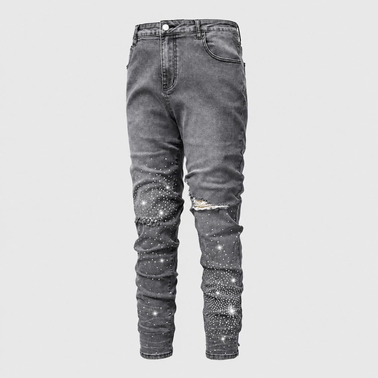 Gray · 2XL
