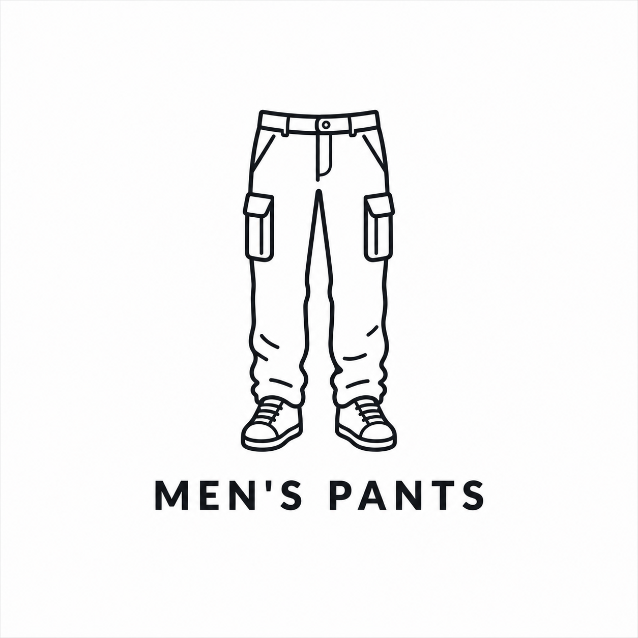 Men's Pants