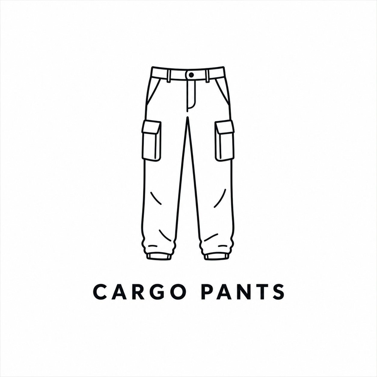 Cargo & Trousers