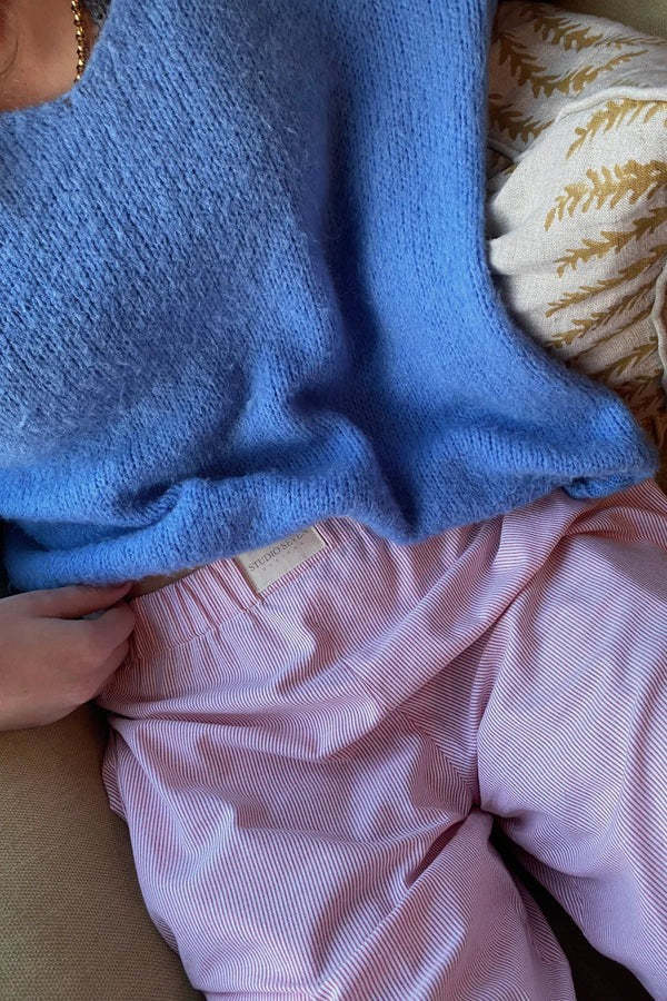 Breathable Lightweight Pants - Comfortable Casual Wear for Everyday-My Comfy Pant