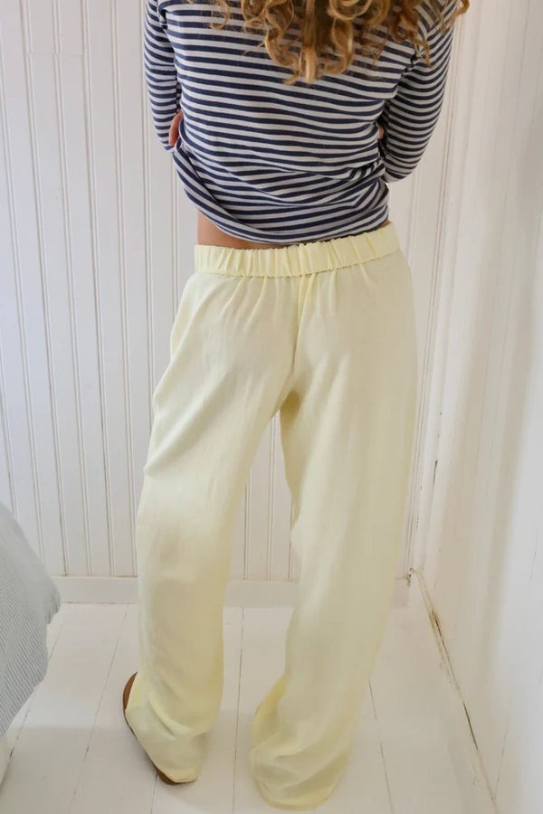 Breathable Lightweight Pants - Comfortable Casual Wear for Everyday-My Comfy Pant