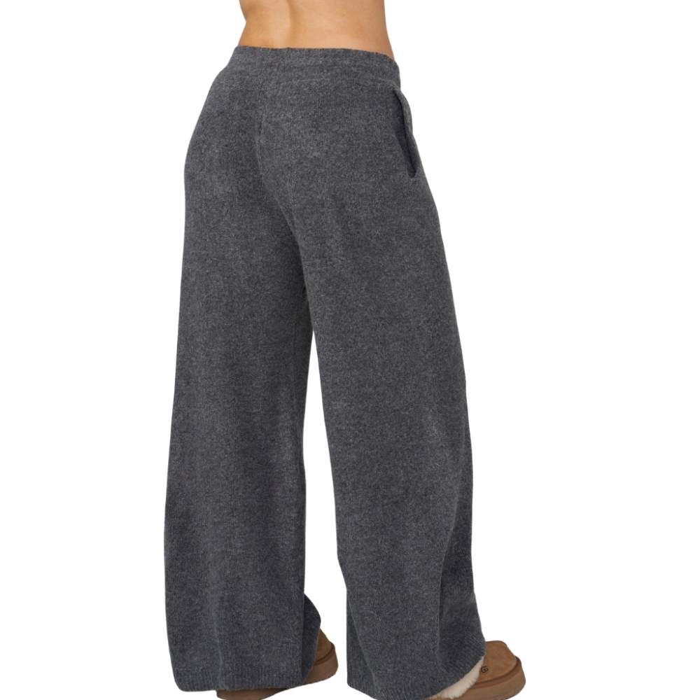 Cozy Sweater Pant