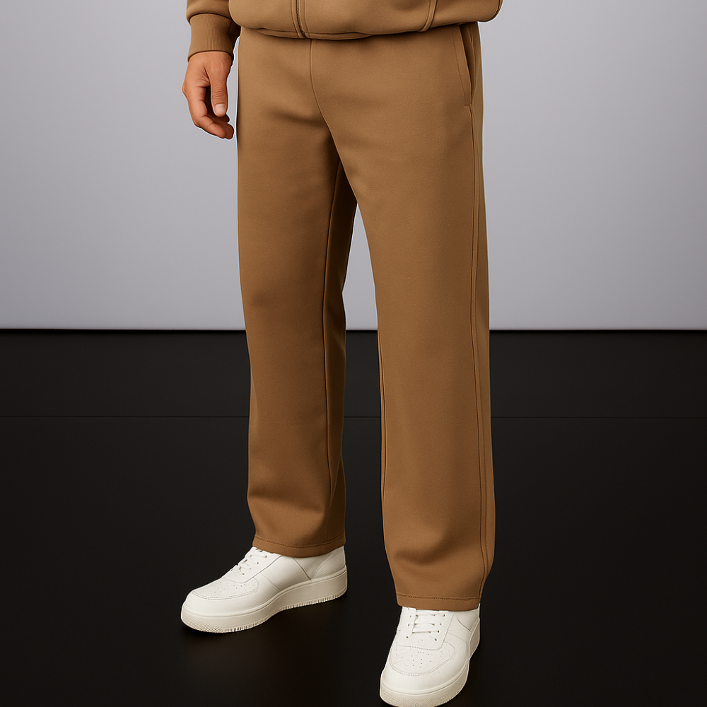 Affirmation Straight SweatpantsAffirmation Straight Sweatpants - Image 3