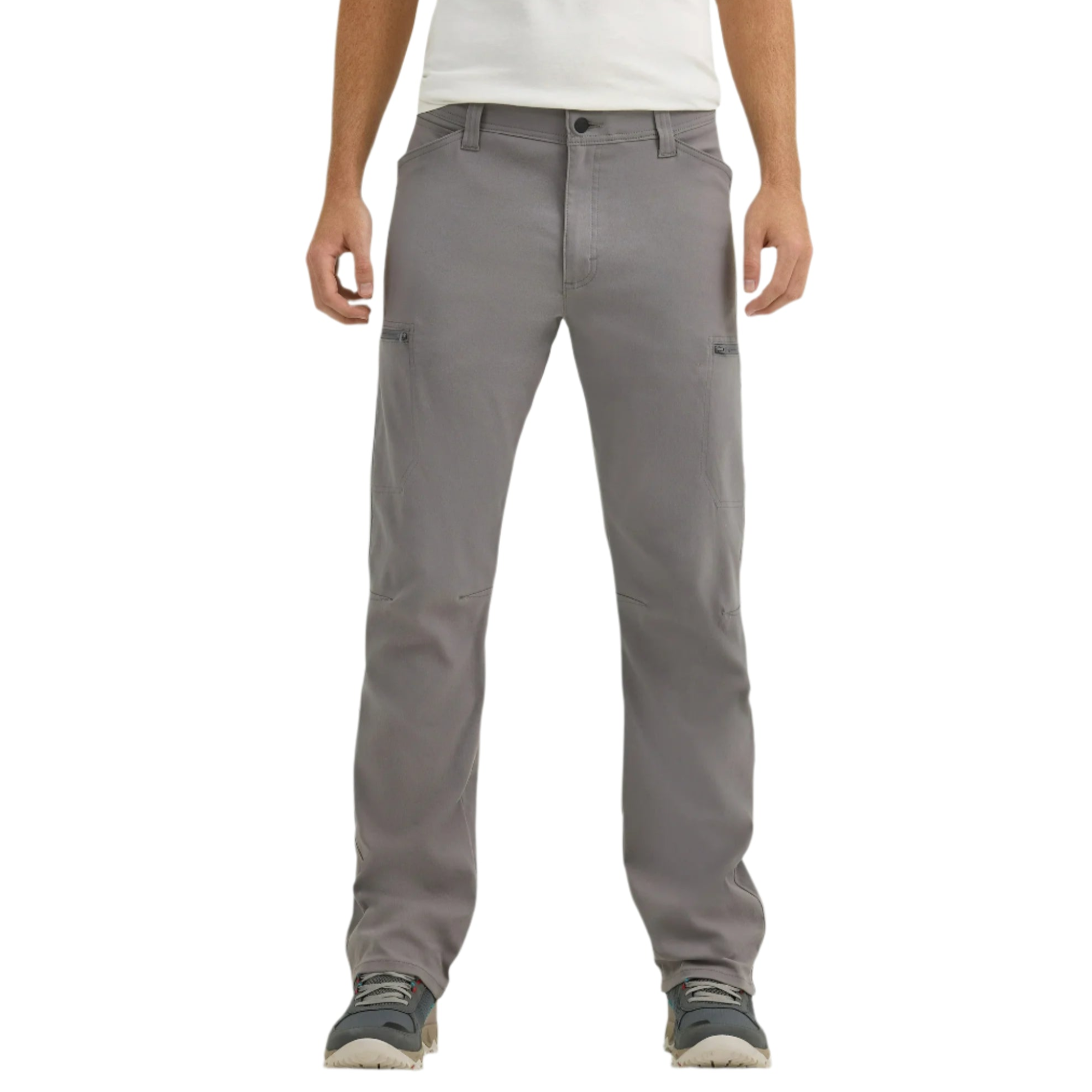 Men’s Outdoor All Terrain Cargo Pant With UPF 50+ Protection-My Comfy PantMen’s Outdoor All Terrain Cargo Pant With UPF 50+ Protection - Image 8