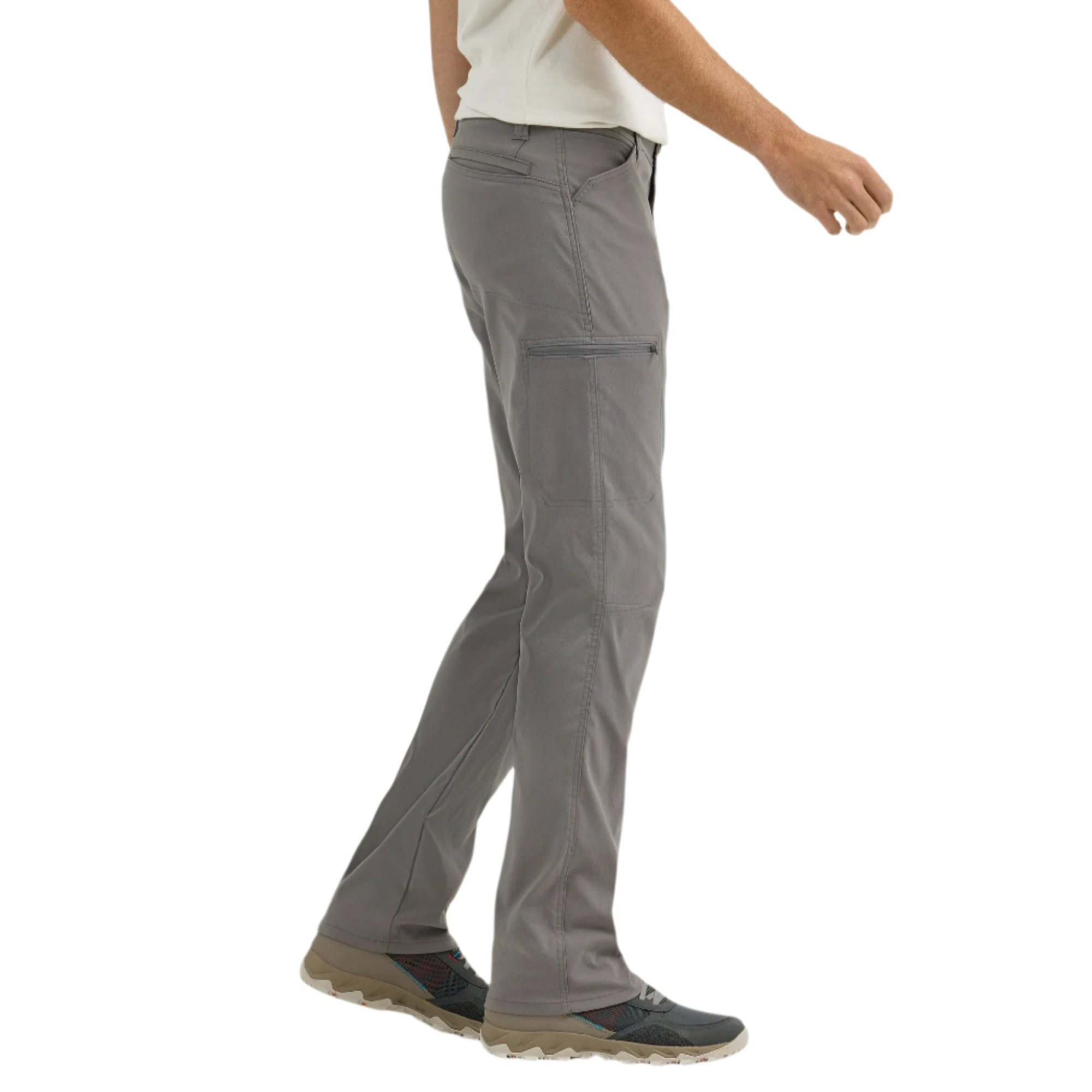 Men’s Outdoor All Terrain Cargo Pant With UPF 50+ Protection-My Comfy PantMen’s Outdoor All Terrain Cargo Pant With UPF 50+ Protection - Image 9