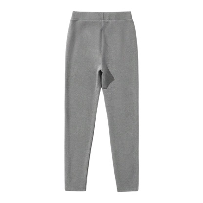 Casual Women's Lined Long Pants-My Comfy Pant