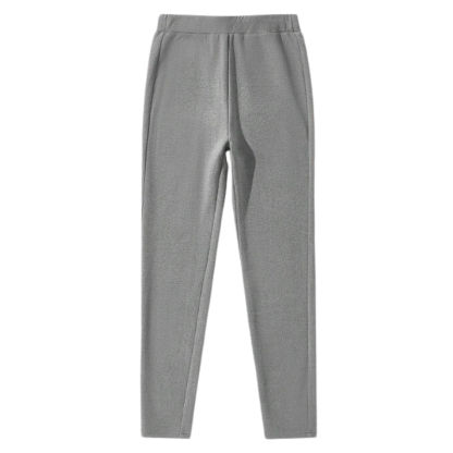 Casual Women's Lined Long Pants-My Comfy Pant
