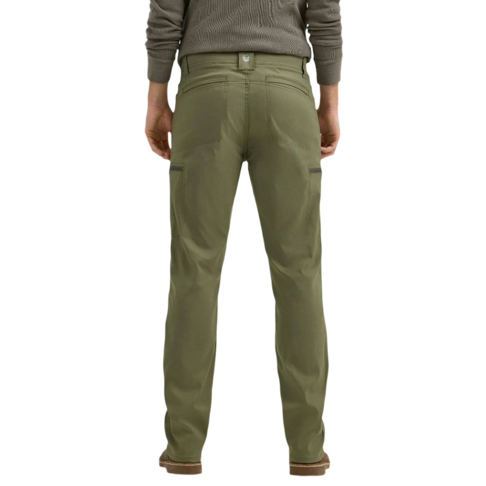 Men’s Outdoor All Terrain Cargo Pant With UPF 50+ Protection-My Comfy PantMen’s Outdoor All Terrain Cargo Pant With UPF 50+ Protection - Image 10