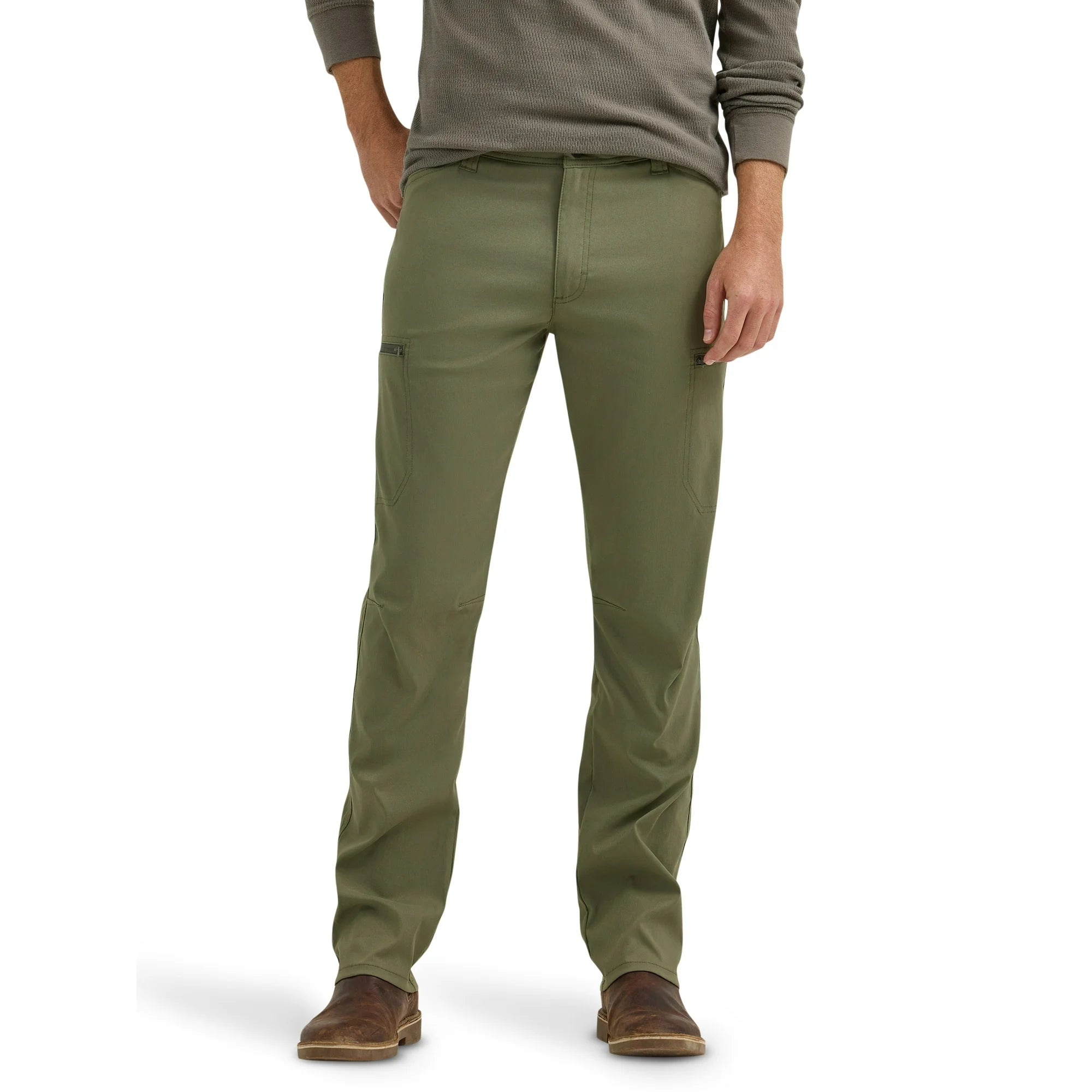 Men’s Outdoor All Terrain Cargo Pant With UPF 50+ Protection-My Comfy PantMen’s Outdoor All Terrain Cargo Pant With UPF 50+ Protection - Image 11