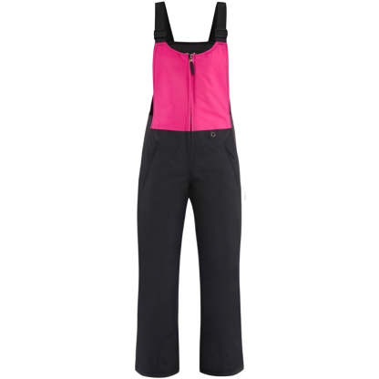 Essential Insulated Bib Overalls-My Comfy Pant
