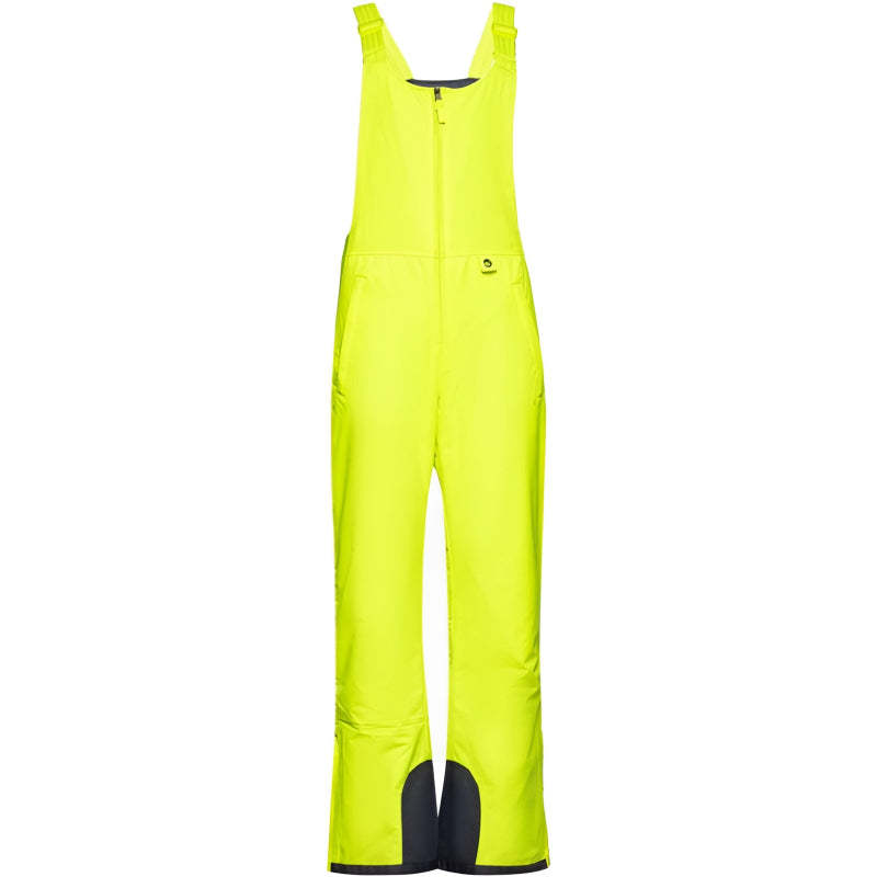 Essential Insulated Bib Overalls-My Comfy Pant