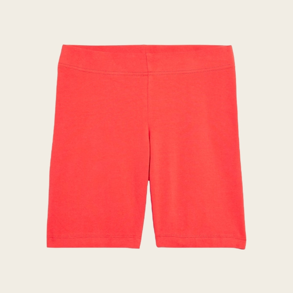 High Rise Biker Shorts-My Comfy PantHigh Rise Biker Shorts - Image 3
