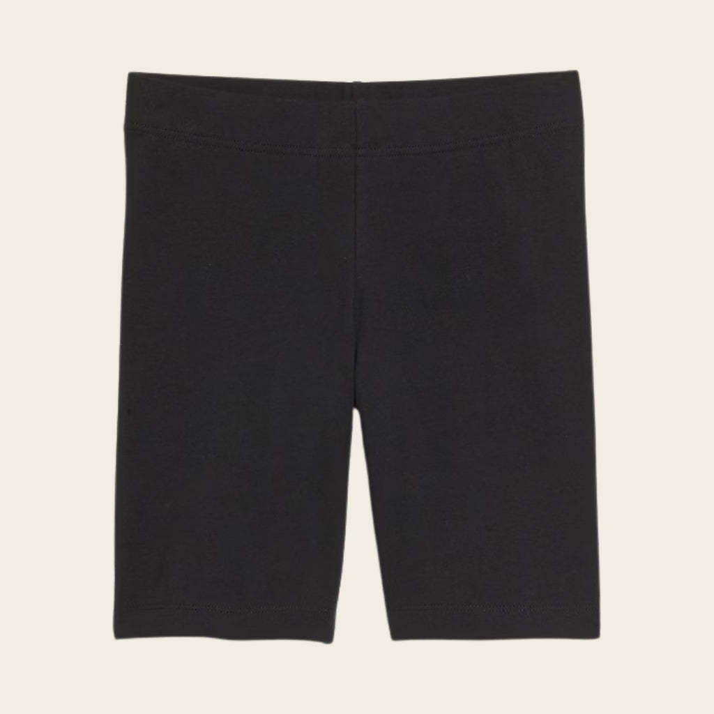 High Rise Biker Shorts-My Comfy Pant