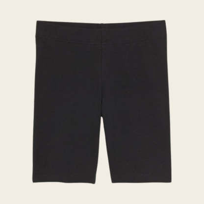 High Rise Biker Shorts-My Comfy Pant