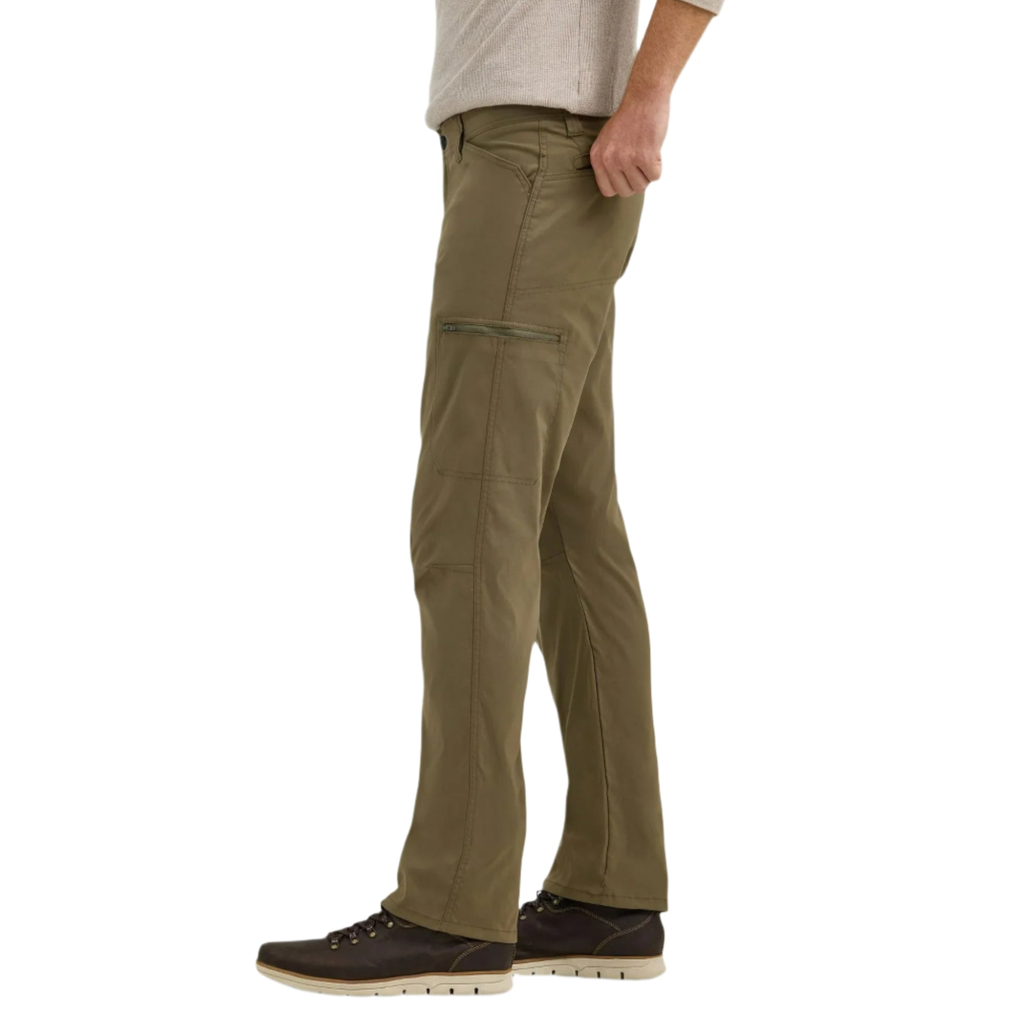 Men’s Outdoor All Terrain Cargo Pant With UPF 50+ Protection-My Comfy PantMen’s Outdoor All Terrain Cargo Pant With UPF 50+ Protection - Image 12
