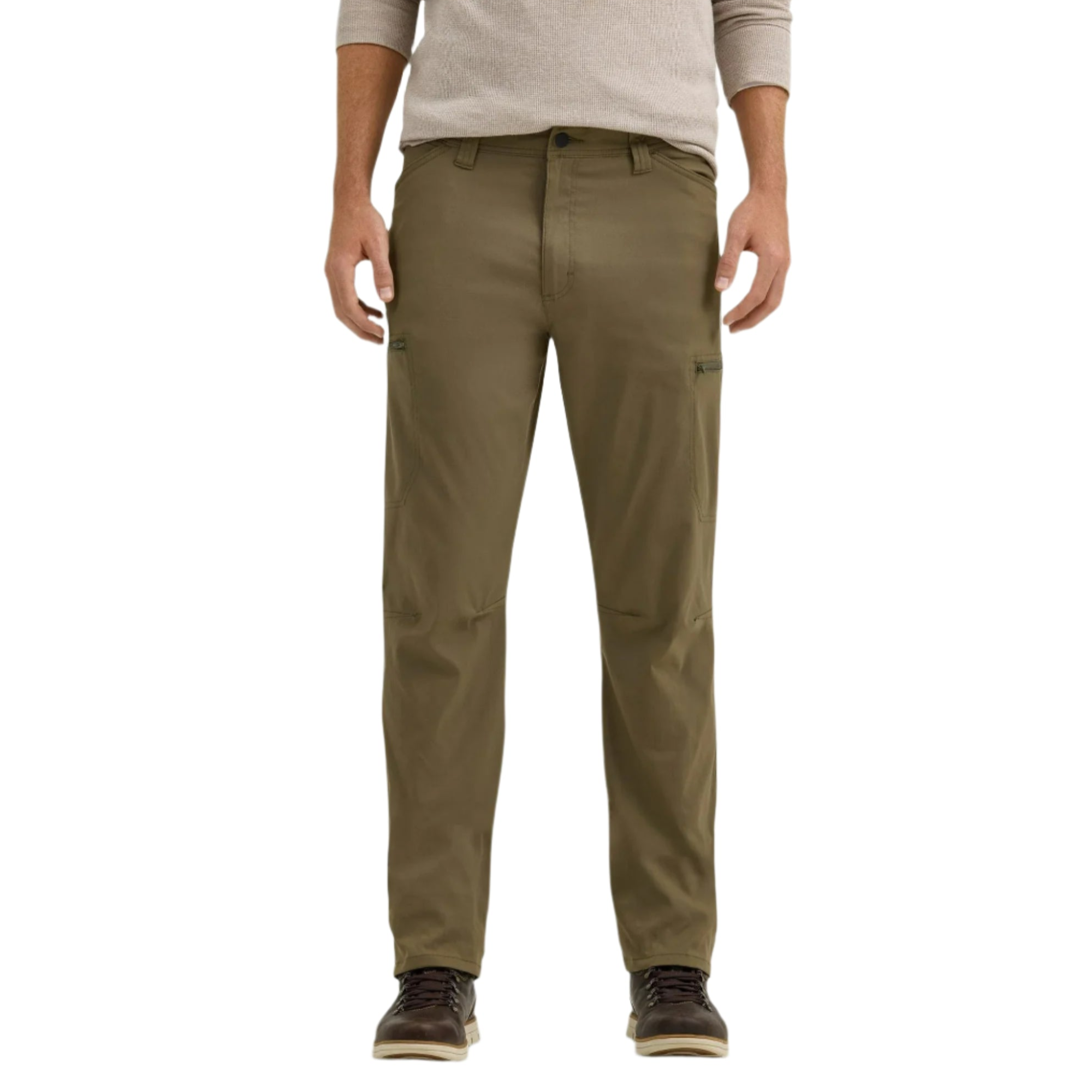 Men’s Outdoor All Terrain Cargo Pant With UPF 50+ Protection-My Comfy Pant