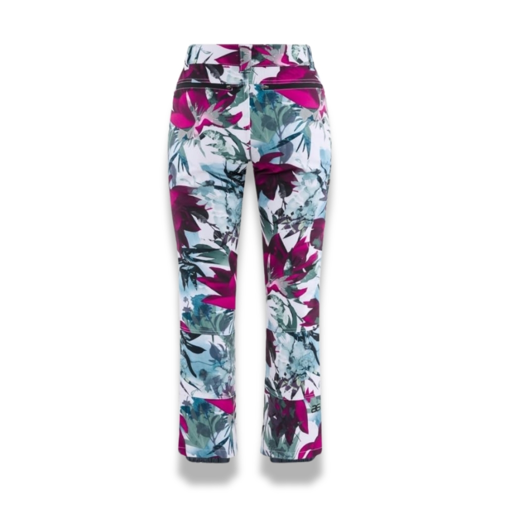 Fleece Lined Softshell Pants