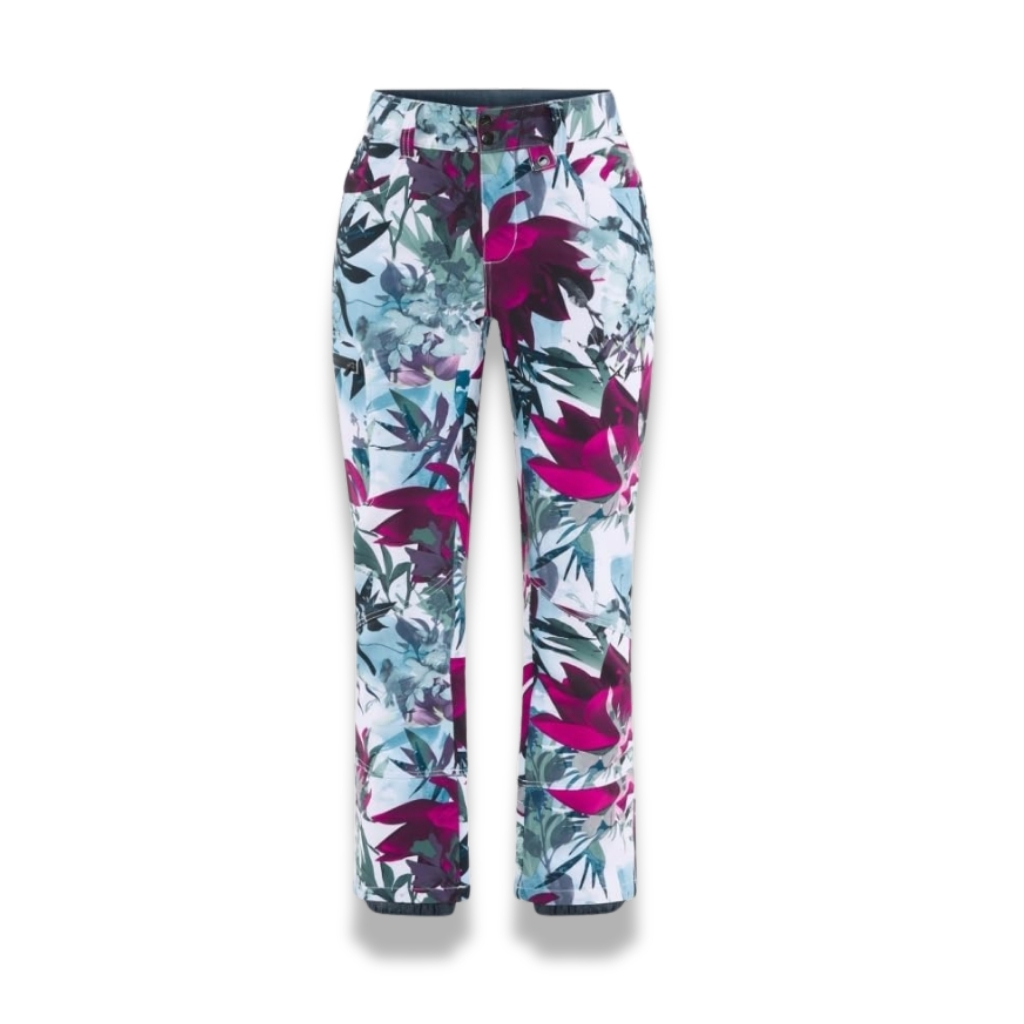 Fleece Lined Softshell Pants