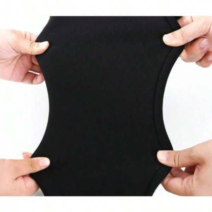 Fleece Lined Winter Leggings-My Comfy Pant