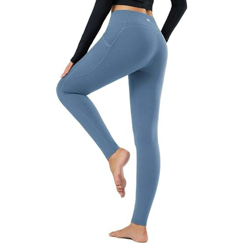 Women's Fleece Lined Warm Pants-My Comfy Pant