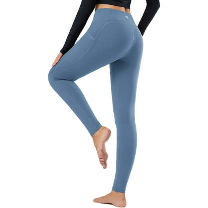 Women's Fleece Lined Warm Pants-My Comfy Pant