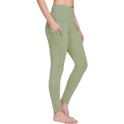Women's Fleece Lined Warm Pants-My Comfy Pant