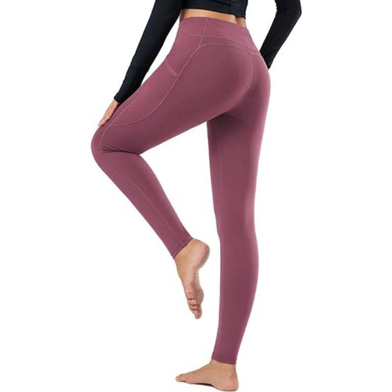 Women's Fleece Lined Warm Pants-My Comfy Pant