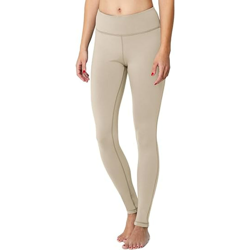 Women's Fleece Lined Warm Pants-My Comfy PantWomen's Fleece Lined Warm Pants - Image 10